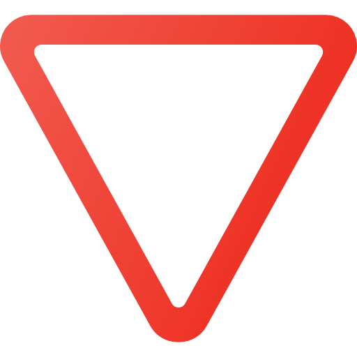 Ceda el paso