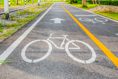 Paso de ciclistas