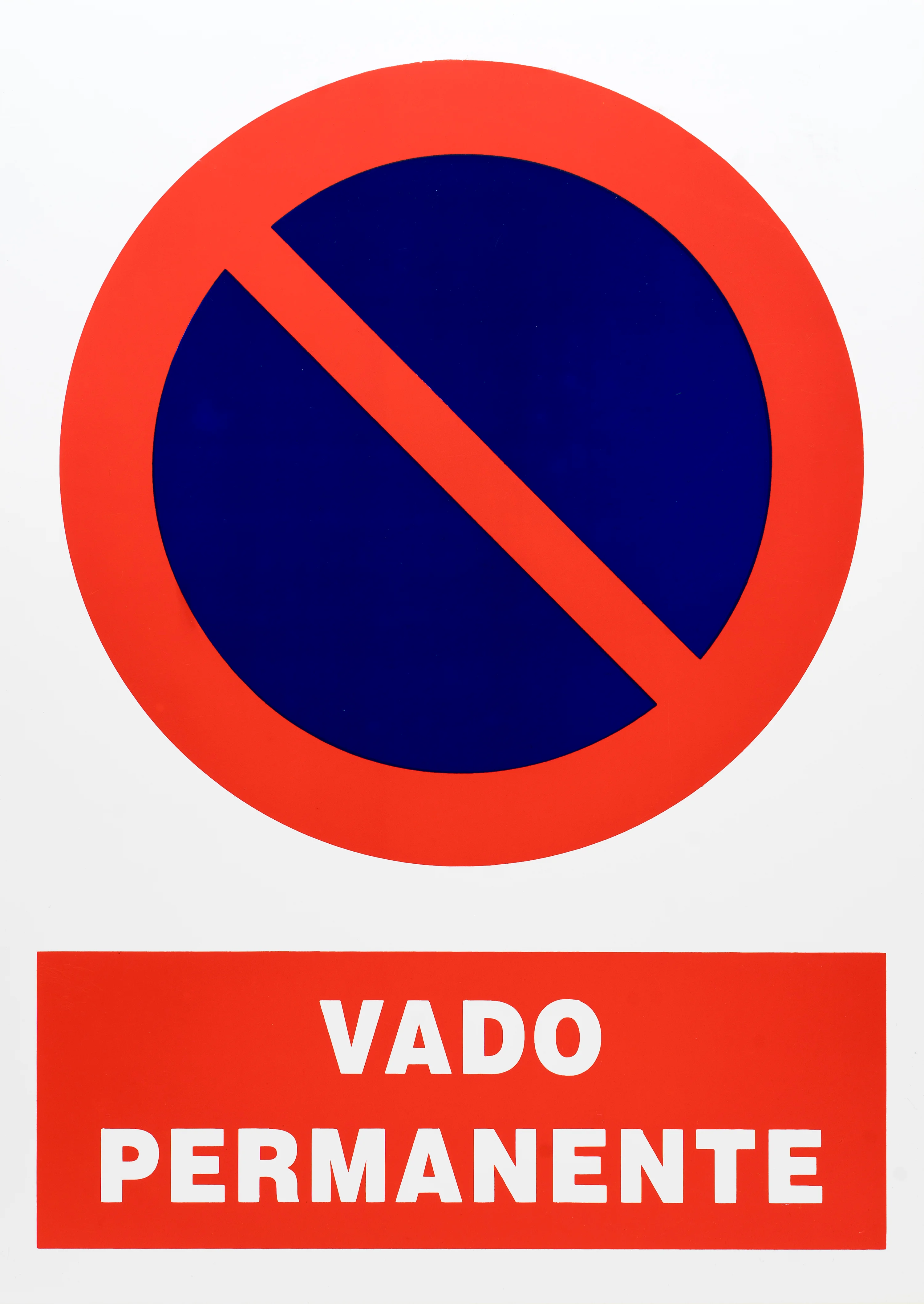 Vado permanente