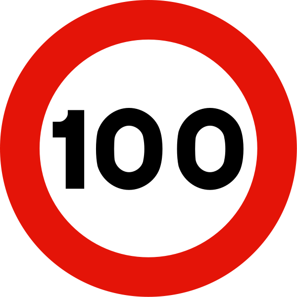 Convencional, arcén ≥1,5m